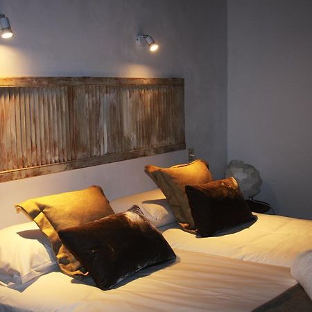 Tribeca B&B Boutique Марбелья Номер фото