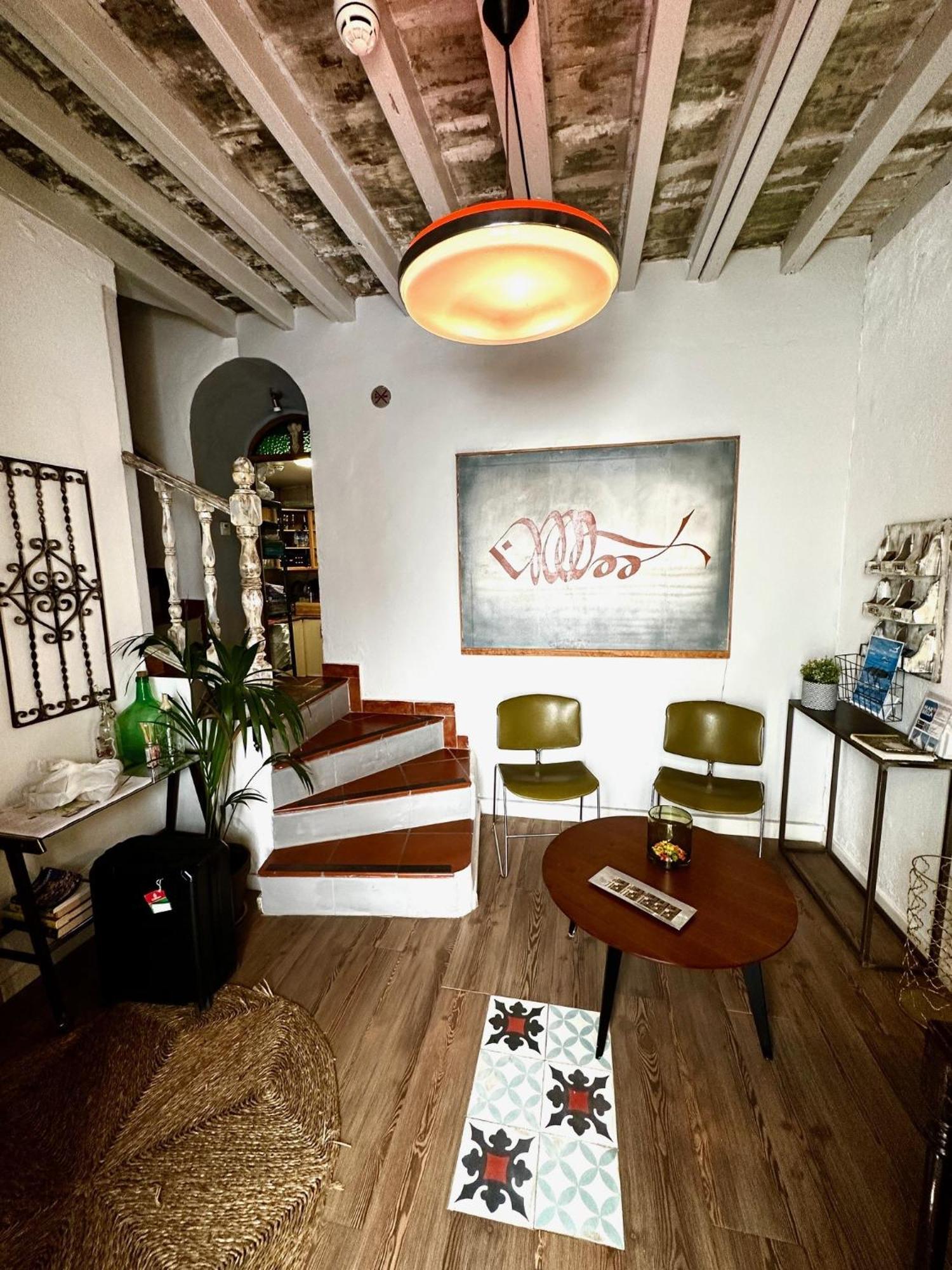 Tribeca B&B Boutique Марбелья Екстер'єр фото