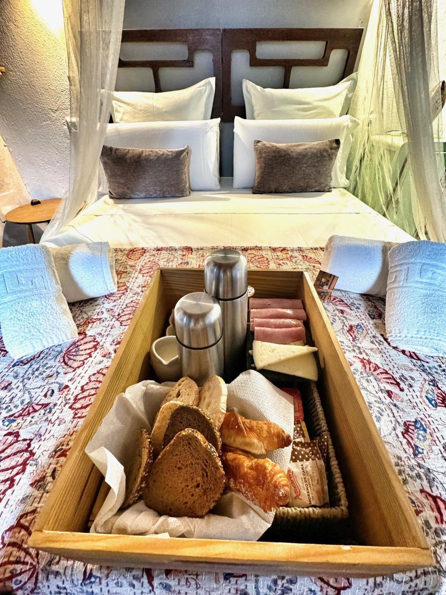 Tribeca B&B Boutique Марбелья Екстер'єр фото