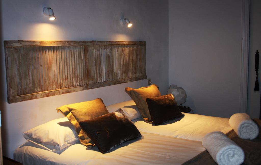 Tribeca B&B Boutique Марбелья Номер фото
