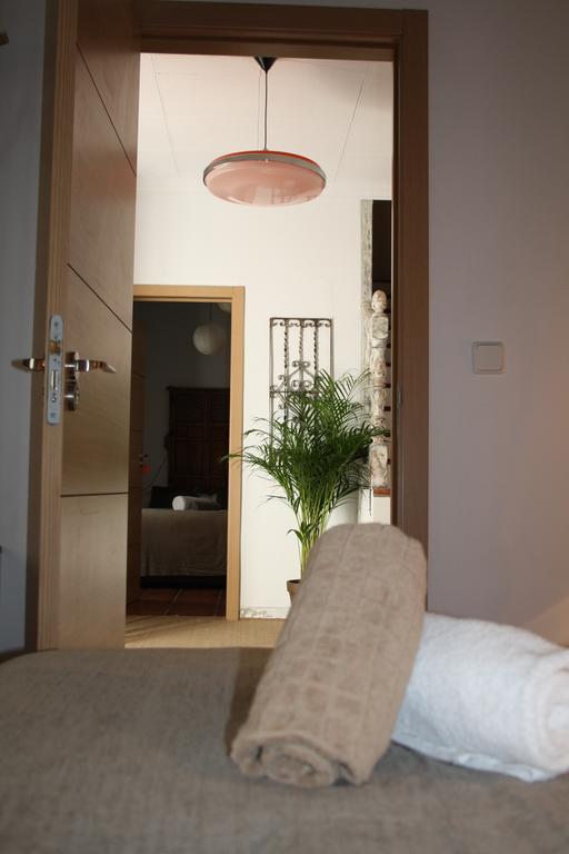 Tribeca B&B Boutique Марбелья Екстер'єр фото