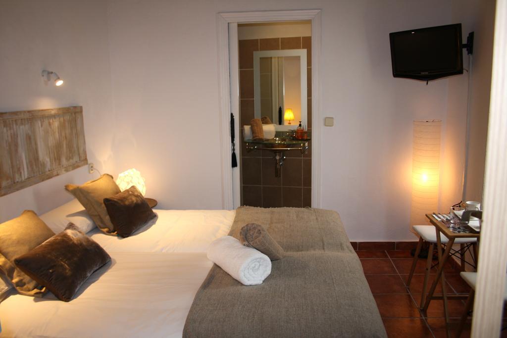 Tribeca B&B Boutique Марбелья Екстер'єр фото