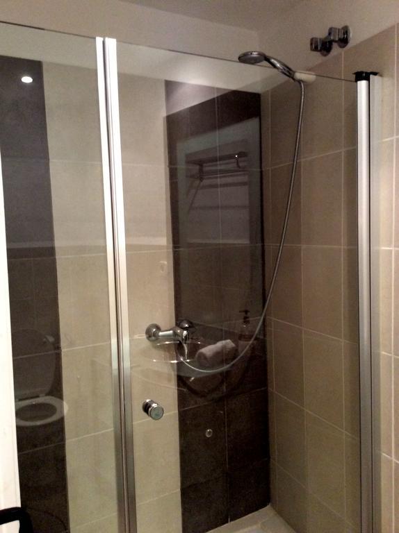 Tribeca B&B Boutique Марбелья Екстер'єр фото