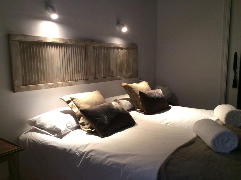 Tribeca B&B Boutique Марбелья Номер фото