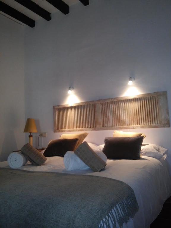 Tribeca B&B Boutique Марбелья Номер фото