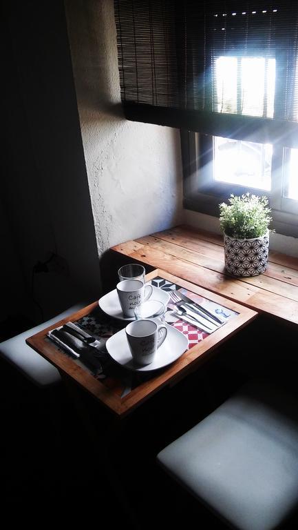 Tribeca B&B Boutique Марбелья Екстер'єр фото