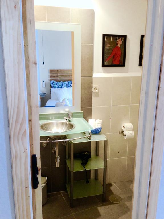 Tribeca B&B Boutique Марбелья Екстер'єр фото