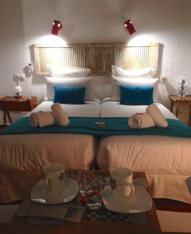 Tribeca B&B Boutique Марбелья Екстер'єр фото