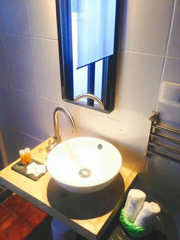 Tribeca B&B Boutique Марбелья Екстер'єр фото