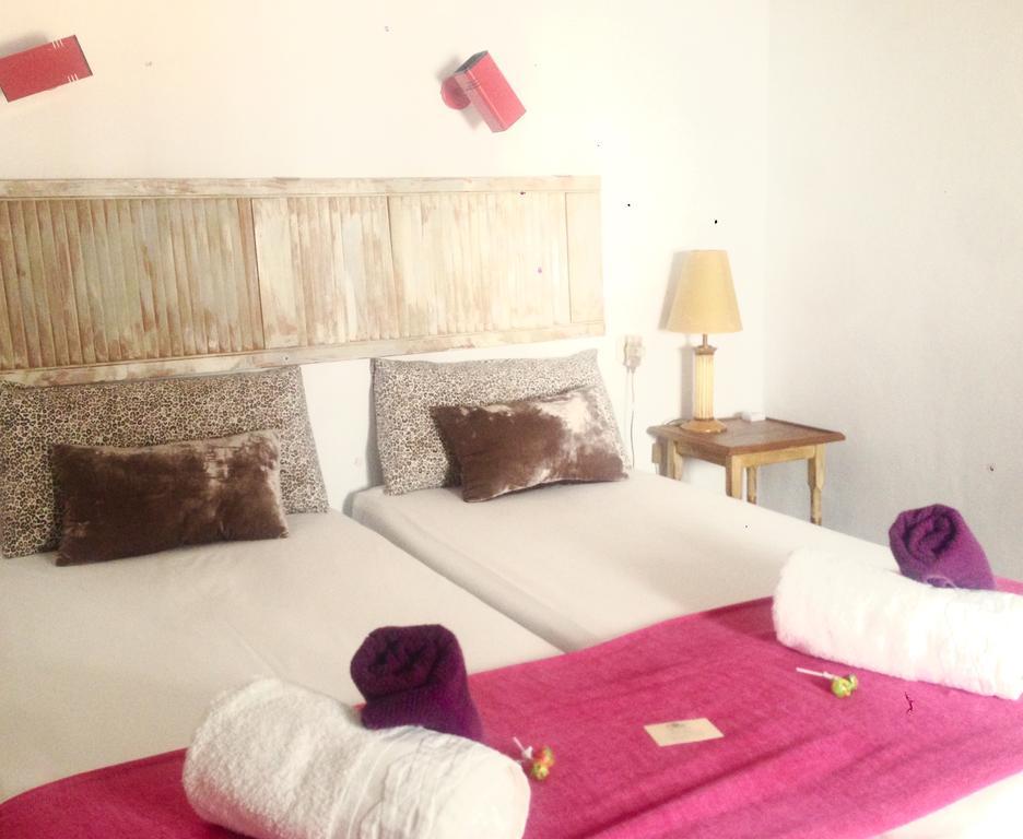 Tribeca B&B Boutique Марбелья Екстер'єр фото