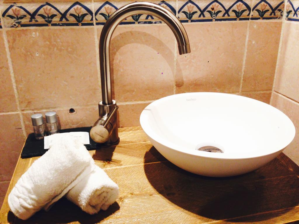 Tribeca B&B Boutique Марбелья Екстер'єр фото