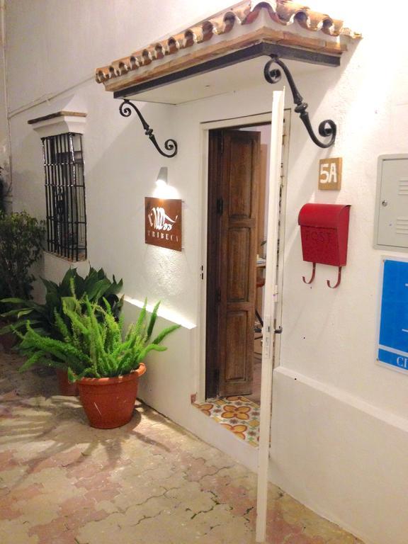 Tribeca B&B Boutique Марбелья Екстер'єр фото
