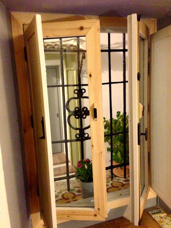 Tribeca B&B Boutique Марбелья Екстер'єр фото