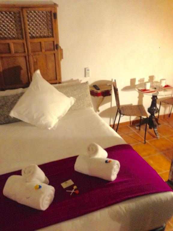 Tribeca B&B Boutique Марбелья Екстер'єр фото