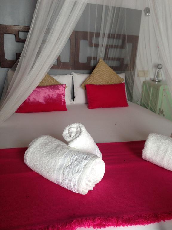 Tribeca B&B Boutique Марбелья Екстер'єр фото