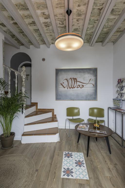 Tribeca B&B Boutique Марбелья Екстер'єр фото