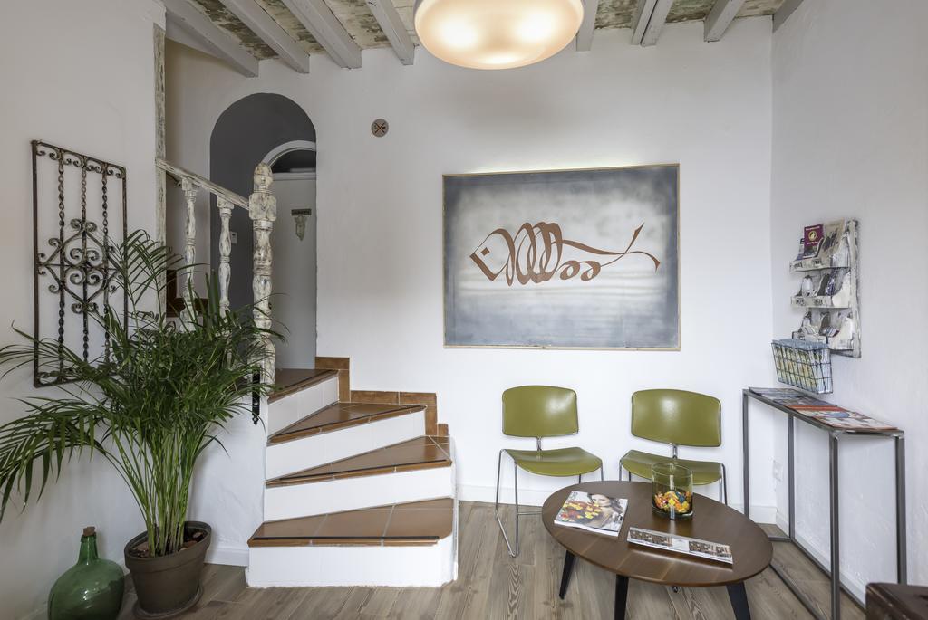 Tribeca B&B Boutique Марбелья Екстер'єр фото