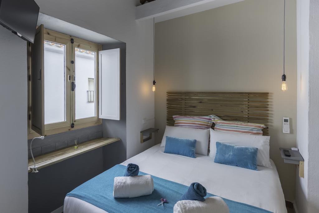 Tribeca B&B Boutique Марбелья Екстер'єр фото