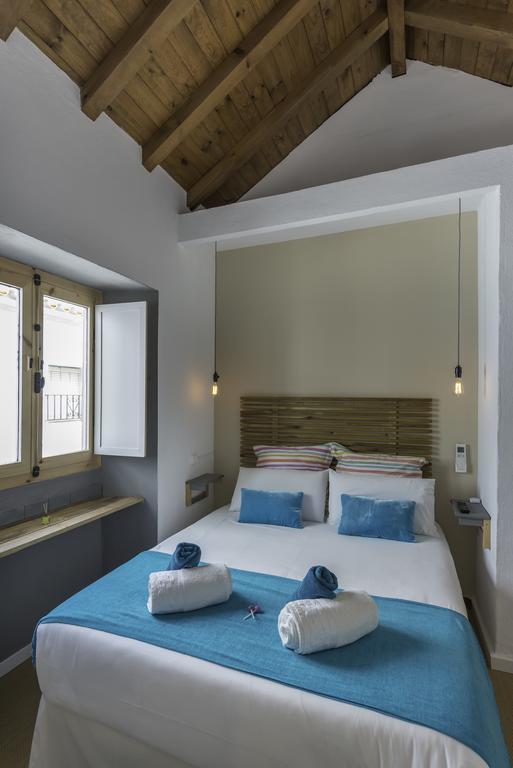 Tribeca B&B Boutique Марбелья Екстер'єр фото