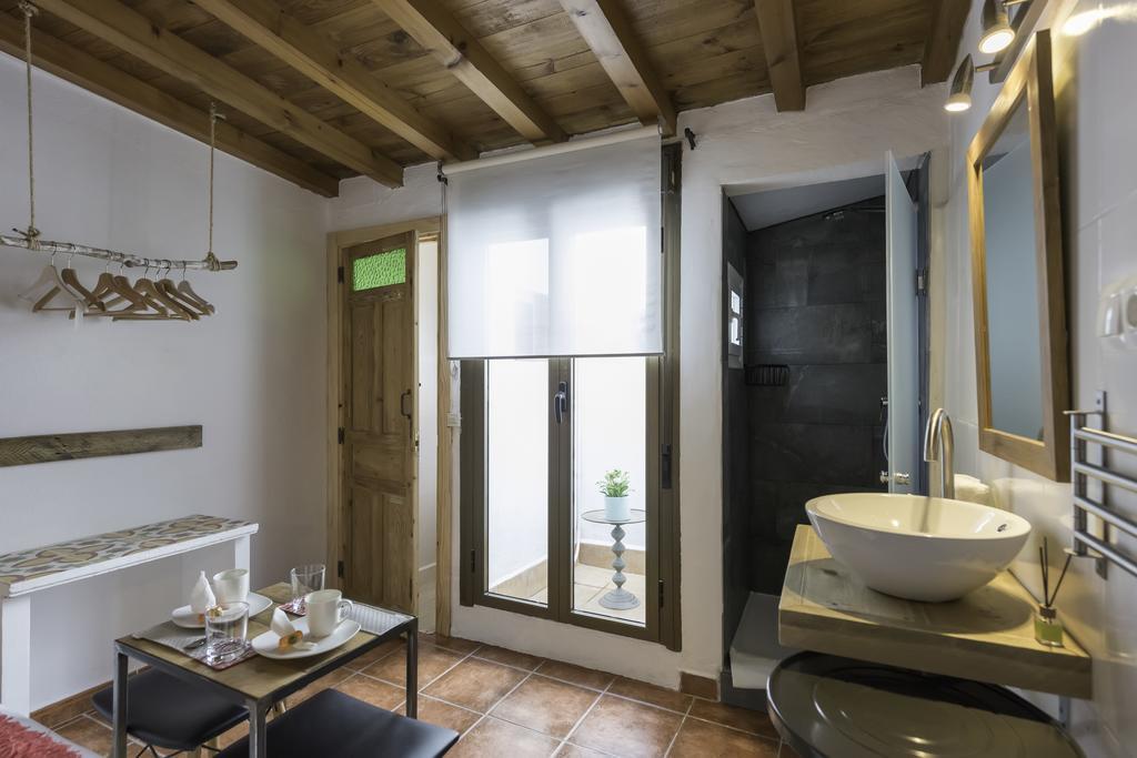 Tribeca B&B Boutique Марбелья Екстер'єр фото