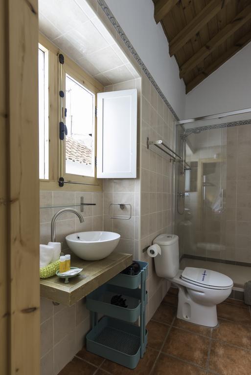 Tribeca B&B Boutique Марбелья Екстер'єр фото