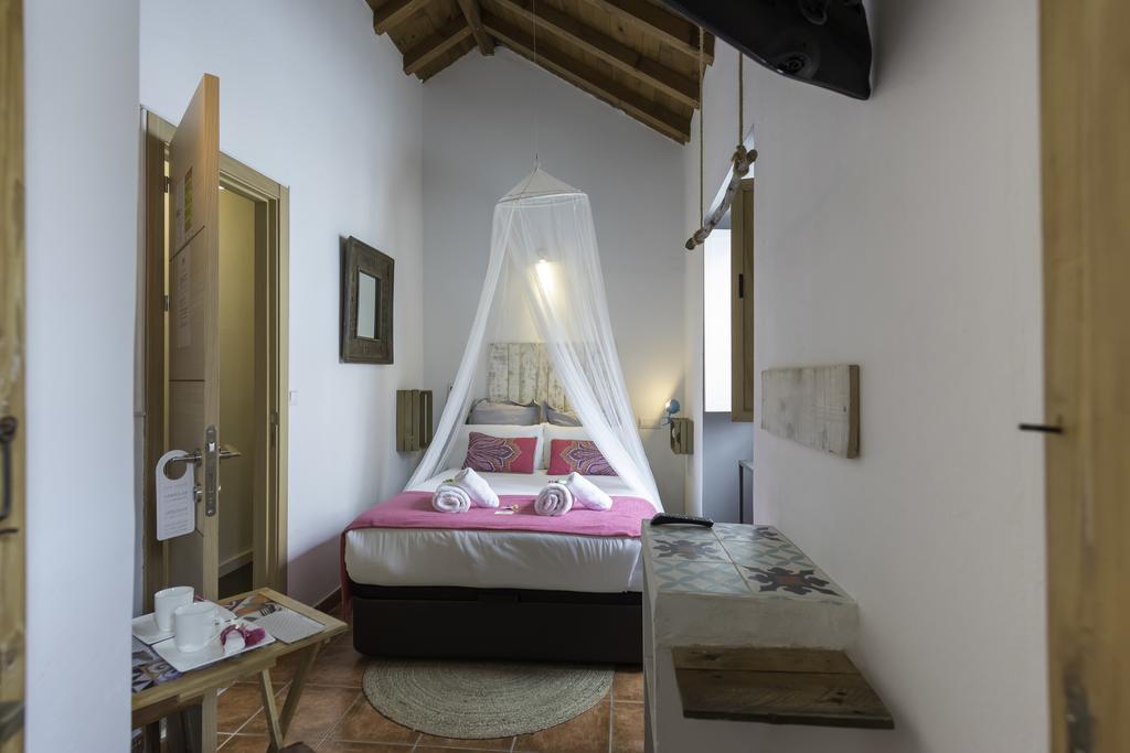 Tribeca B&B Boutique Марбелья Екстер'єр фото