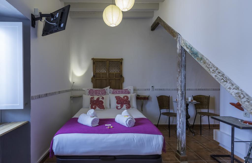 Tribeca B&B Boutique Марбелья Екстер'єр фото
