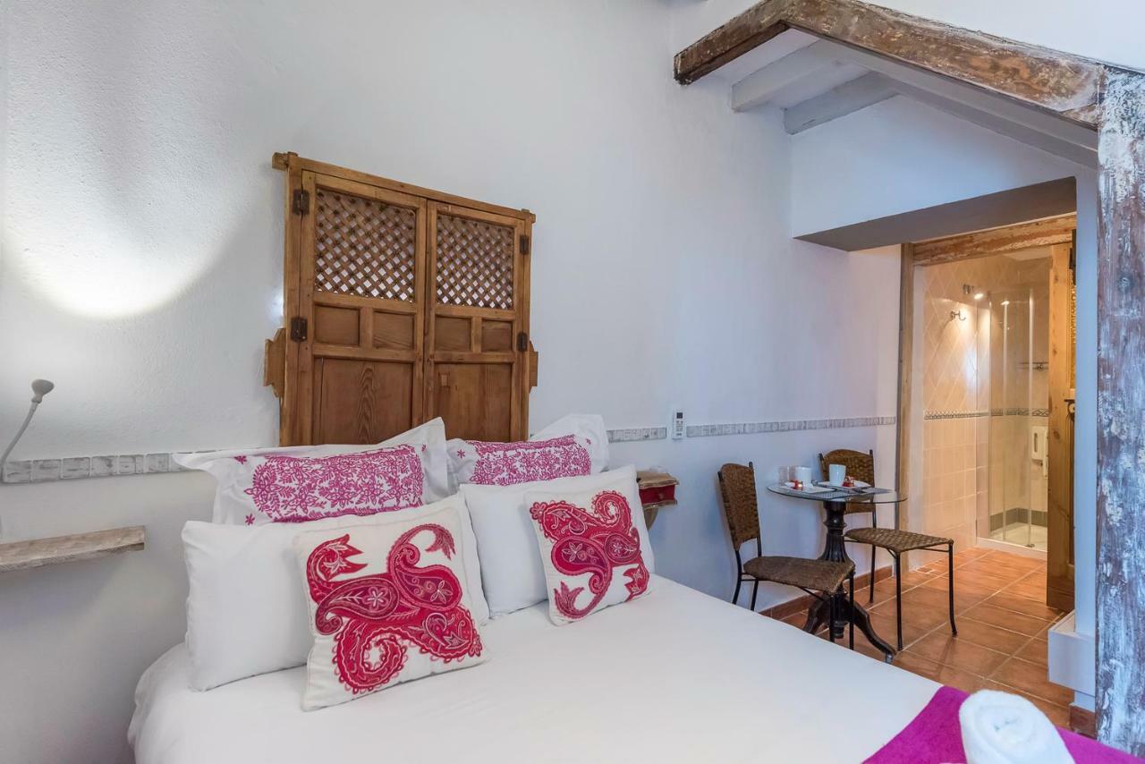Tribeca B&B Boutique Марбелья Екстер'єр фото