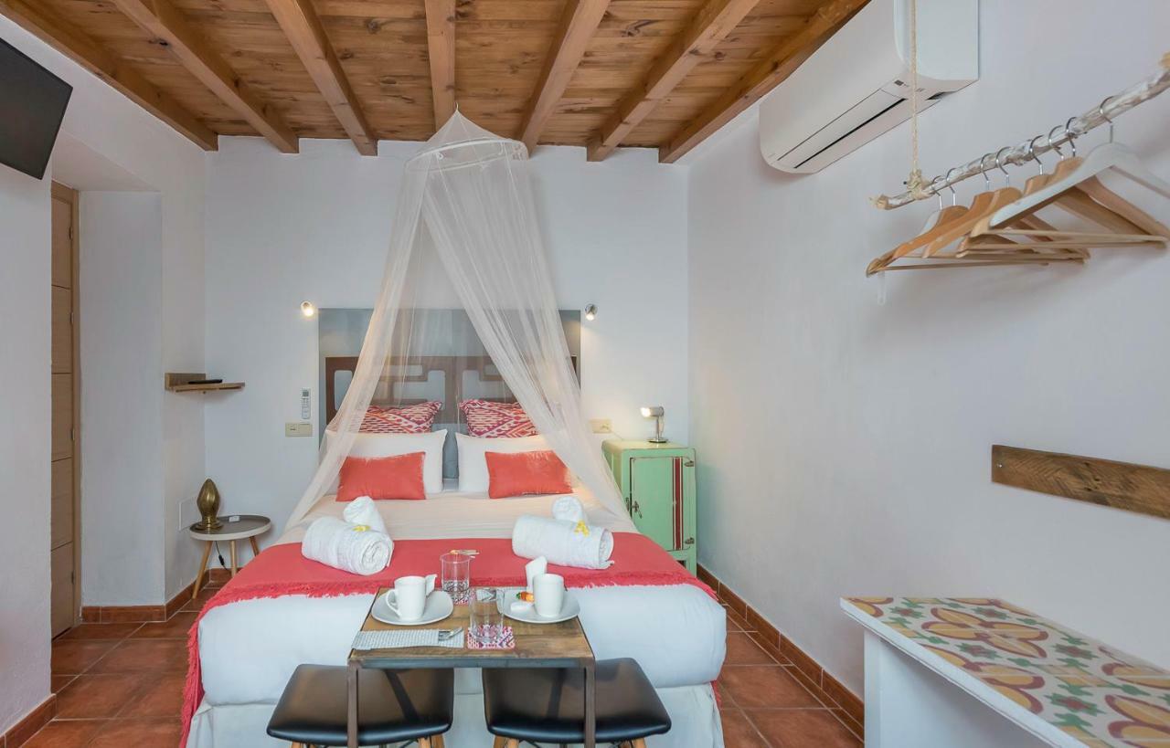 Tribeca B&B Boutique Марбелья Екстер'єр фото